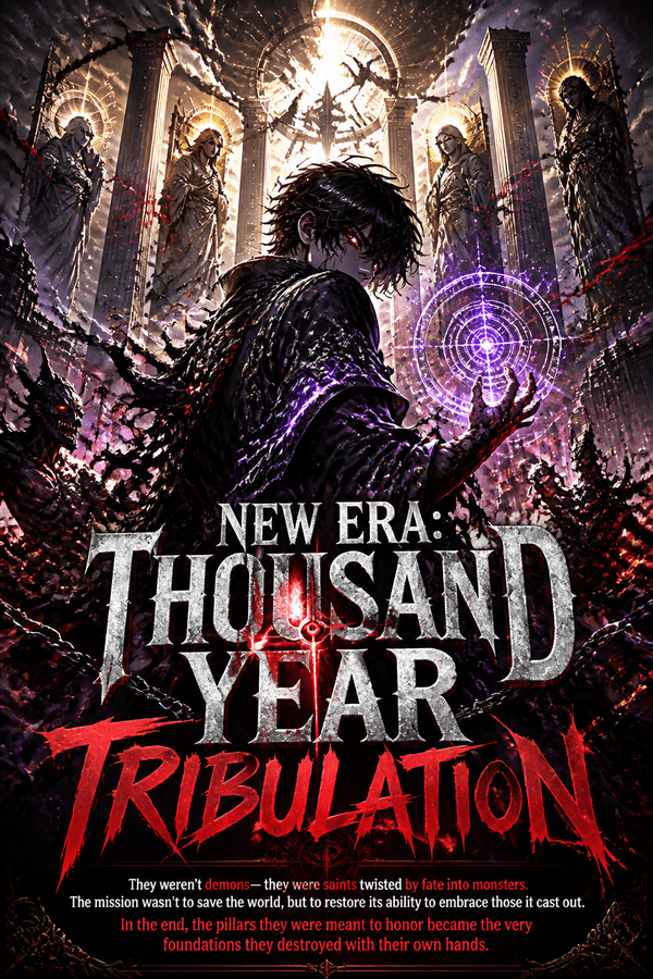New Era: Thousand Year Tribulation