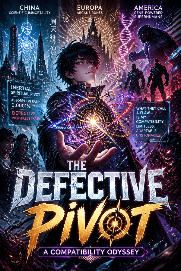 The Defective Pivot: A Compatibility Odyssey