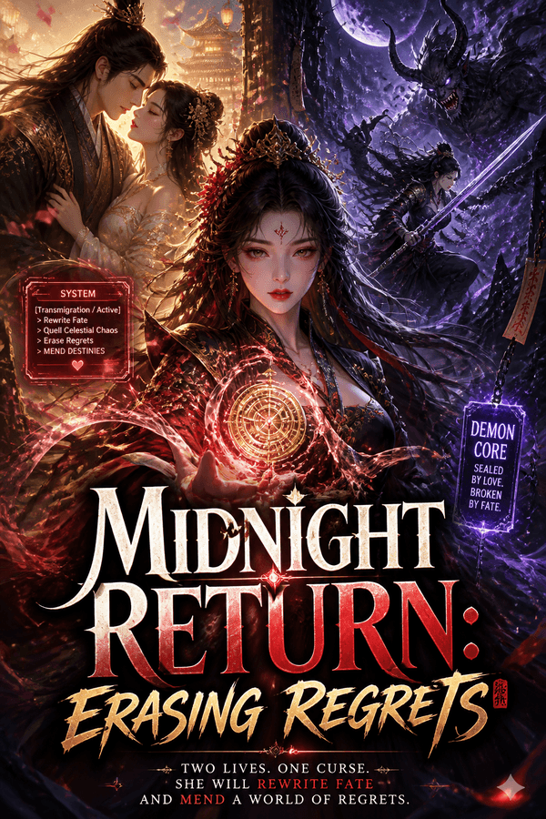 Midnight Return: Erasing Regrets