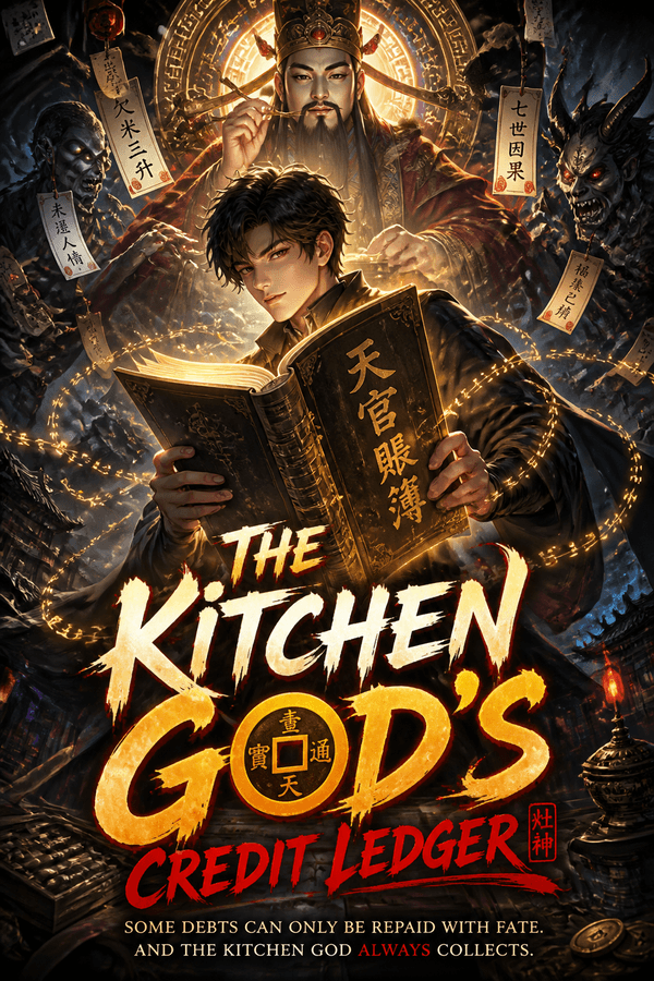 The Kitchen God's Credit Ledger