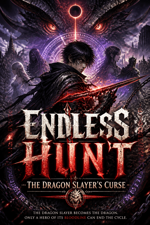 Endless Hunt: The Dragon Slayer's Curse