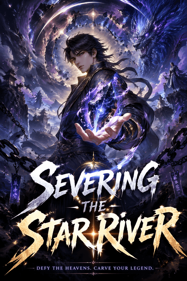 Severing the Star River