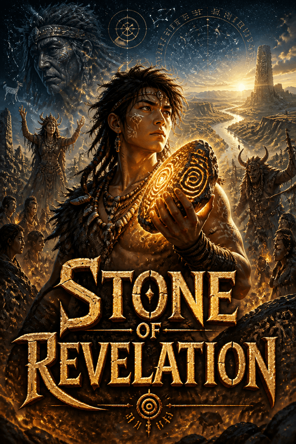 Stone of Revelation