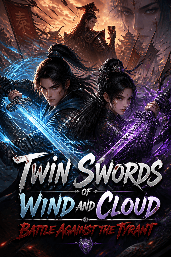 Twin Swords of Wind and Cloud: Battle Against the Tyrant