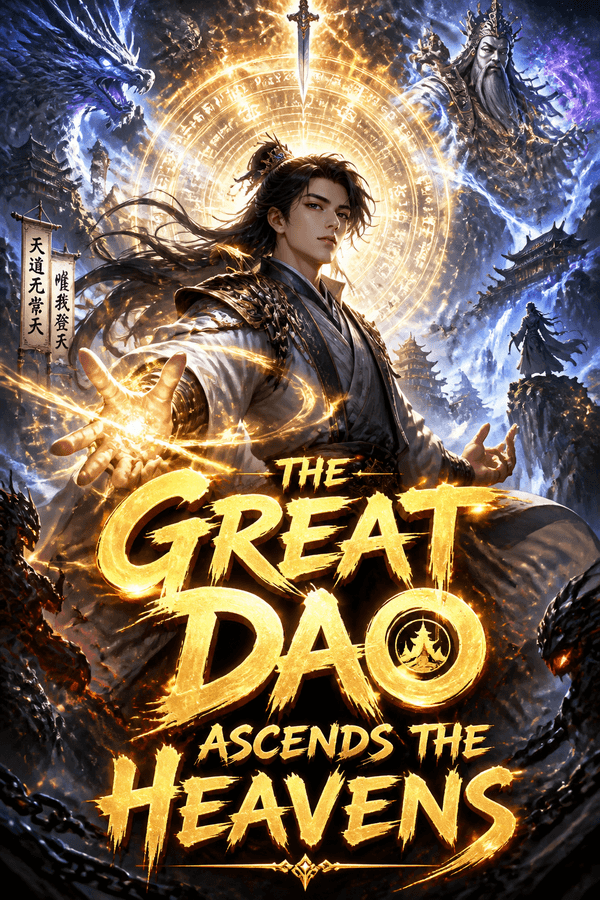 The Great Dao Ascends the Heavens