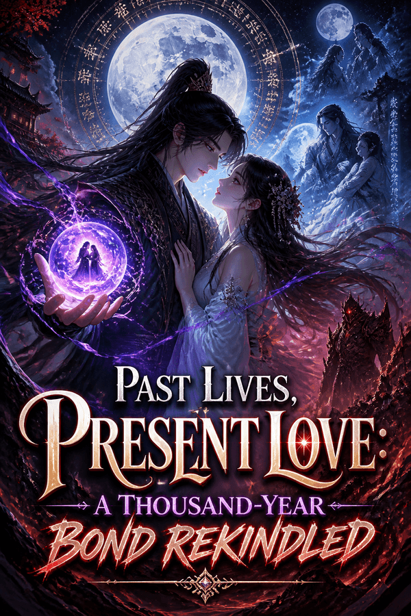 Past Lives, Present Love: A Thousand-Year Bond Rekindled
