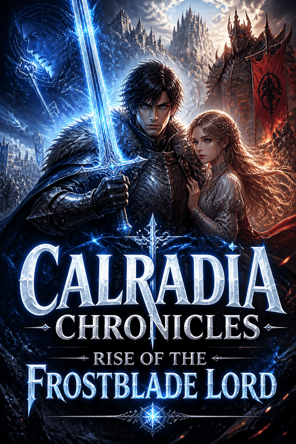 Calradia Chronicles: Rise of the Frostblade Lord