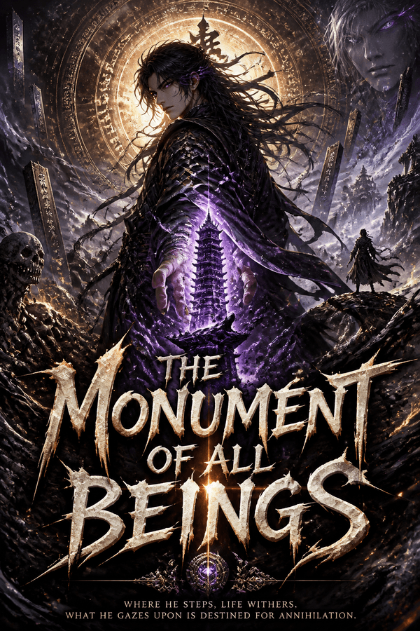 The Monument of All Beings
