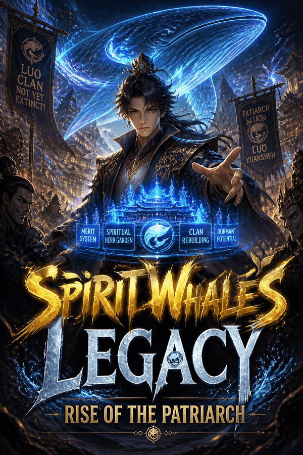 Spirit Whale's Legacy: Rise of the Patriarch
