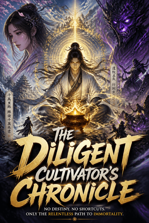 The Diligent Cultivator's Chronicle
