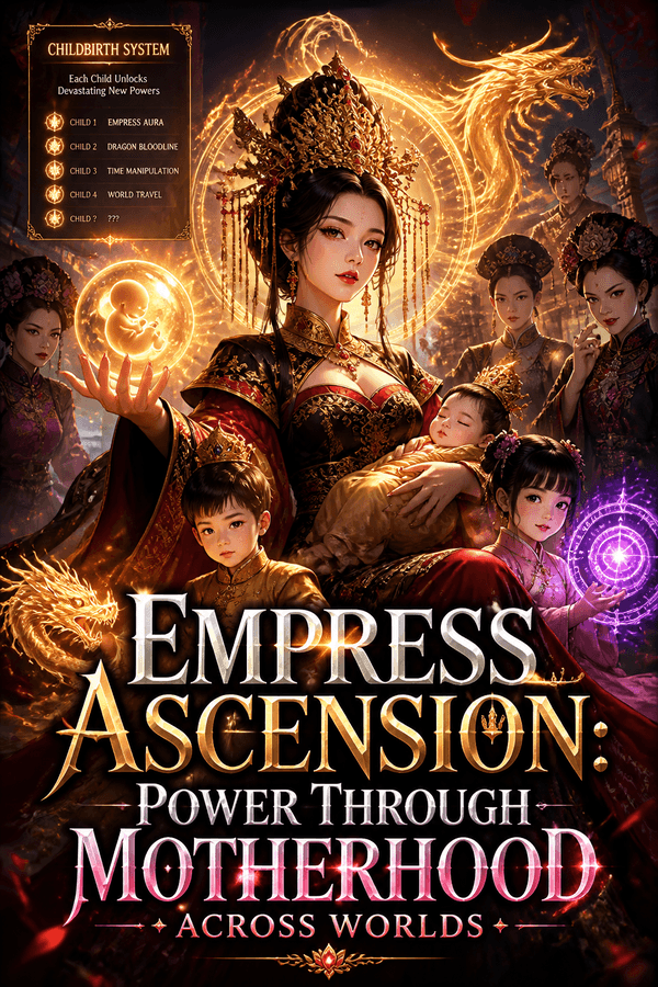 Empress Ascension: Power Through Motherhood Across Worlds