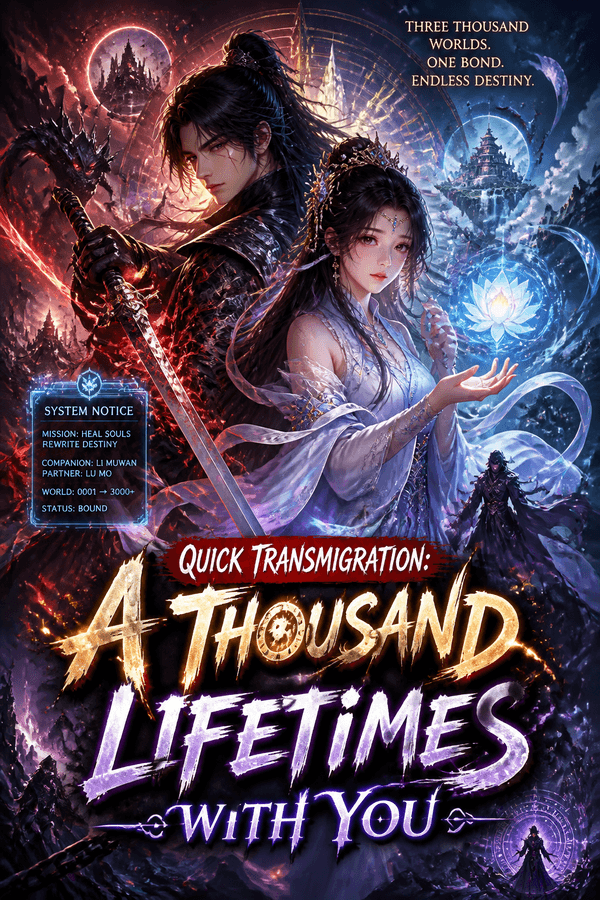 Quick Transmigration: A Thousand Lifetimes with You