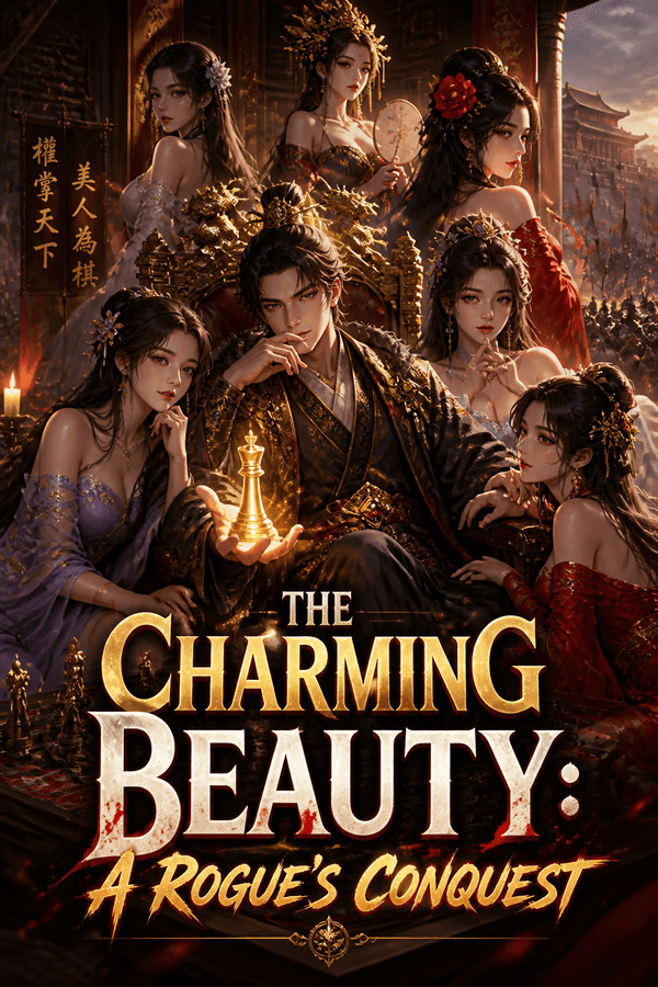 The Charming Beauty: A Rogue's Conquest