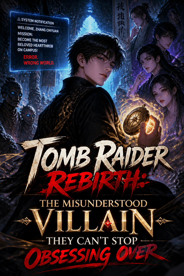 Tomb Raider Rebirth: The Misunderstood Villain They Can't Stop Obsessing Over