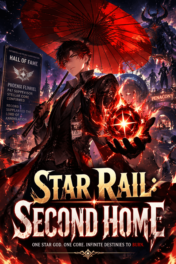 Star Rail: Second Home