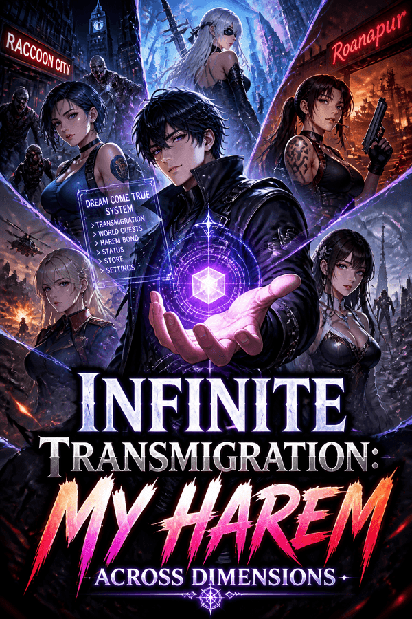 Infinite Transmigration: My Harem Across Dimensions