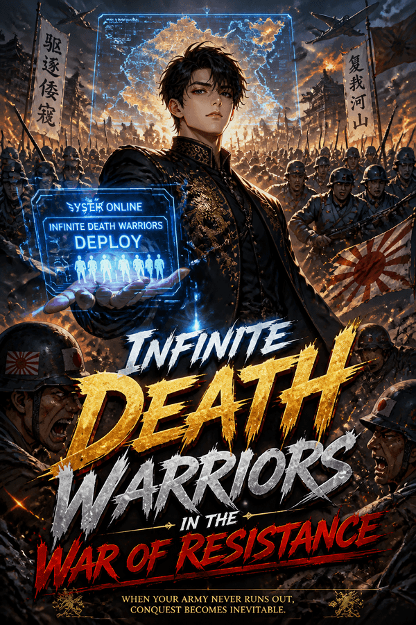 Infinite Death Warriors in the War of Resistance