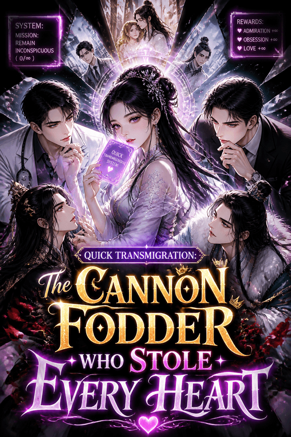 Quick Transmigration: The Cannon Fodder Who Stole Every Heart