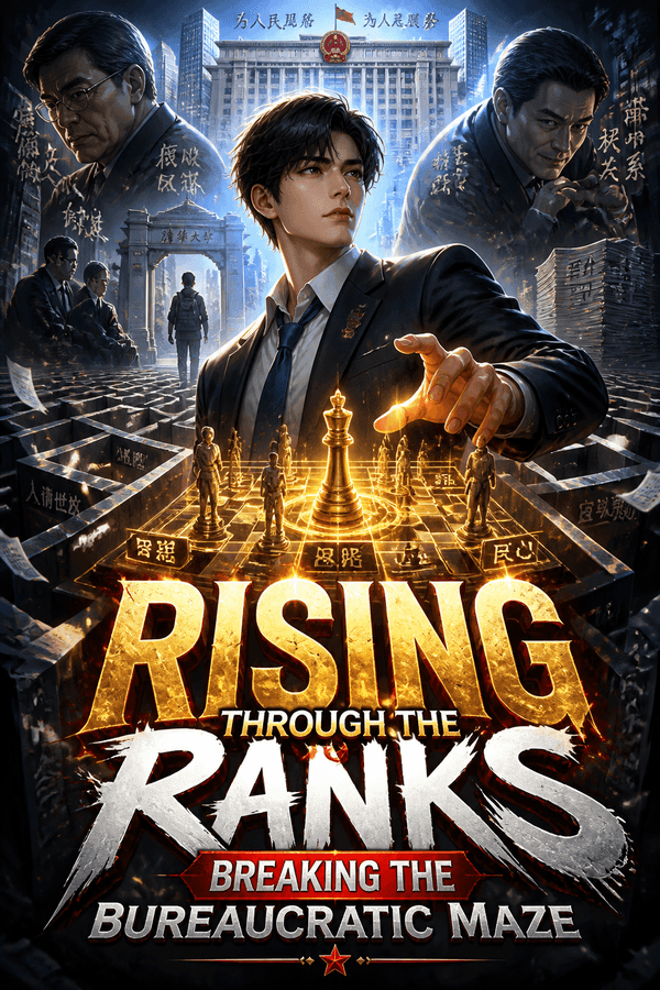 Rising Through the Ranks: Breaking the Bureaucratic Maze