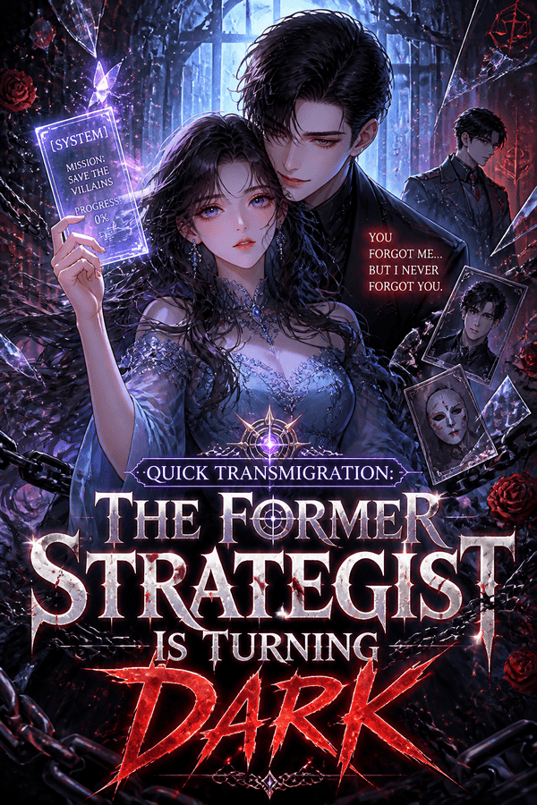 Quick Transmigration: The Former Strategist Is Turning Dark