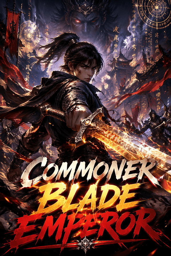 Commoner Blade Emperor