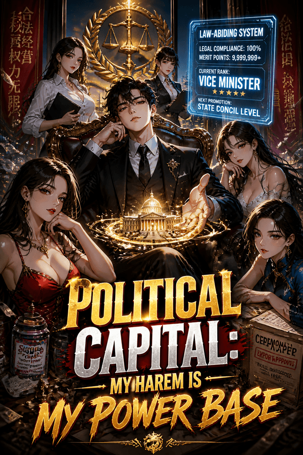 Political Capital: My Harem Is My Power Base