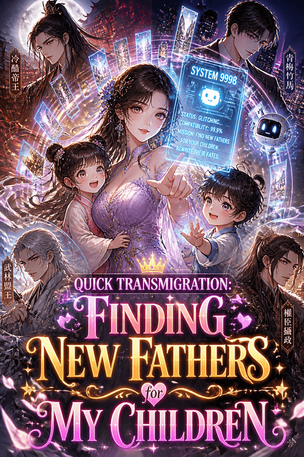 Quick Transmigration: Finding New Fathers for My Children
