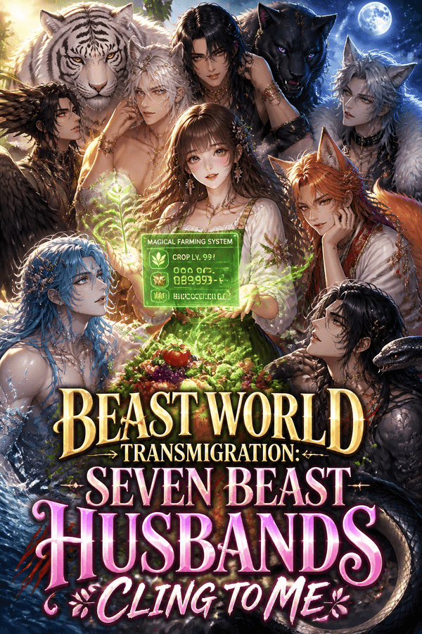 Beast World Transmigration: Seven Beast Husbands Cling to Me