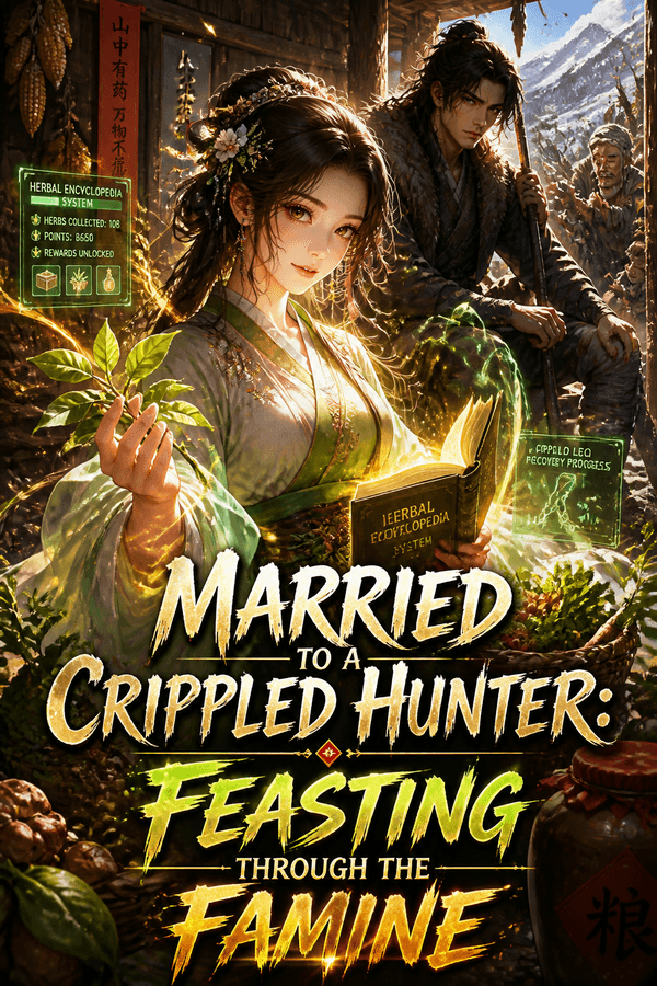 Married to a Crippled Hunter: Feasting Through the Famine