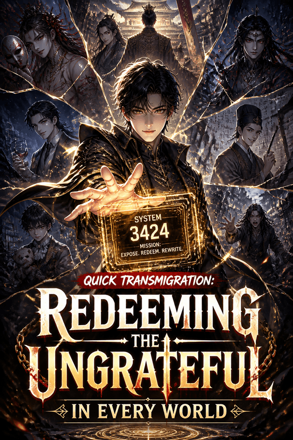 Quick Transmigration: Redeeming the Ungrateful in Every World