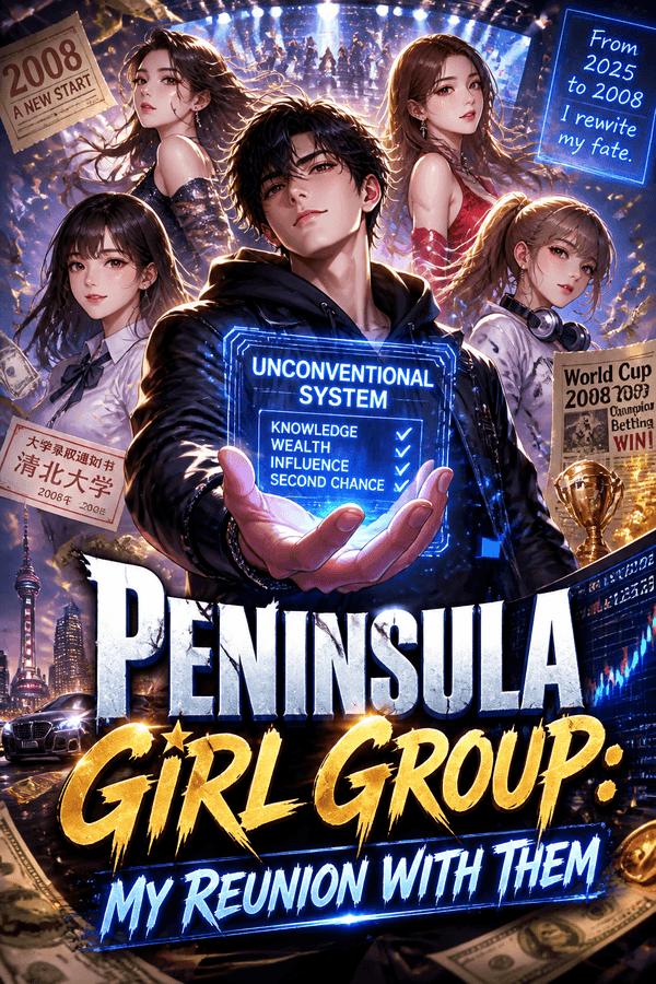 Peninsula Girl Group: My Reunion with Them