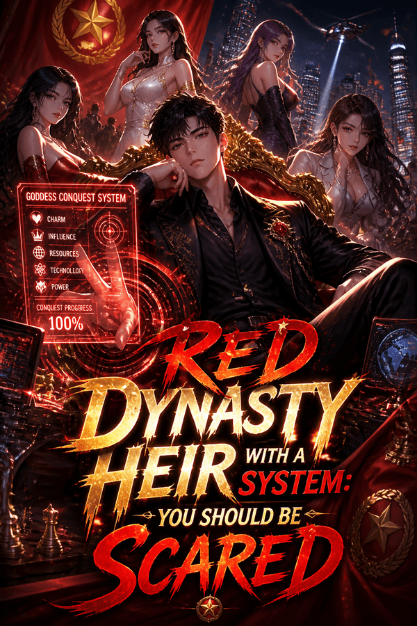 Red Dynasty Heir with a System: You Should Be Scared