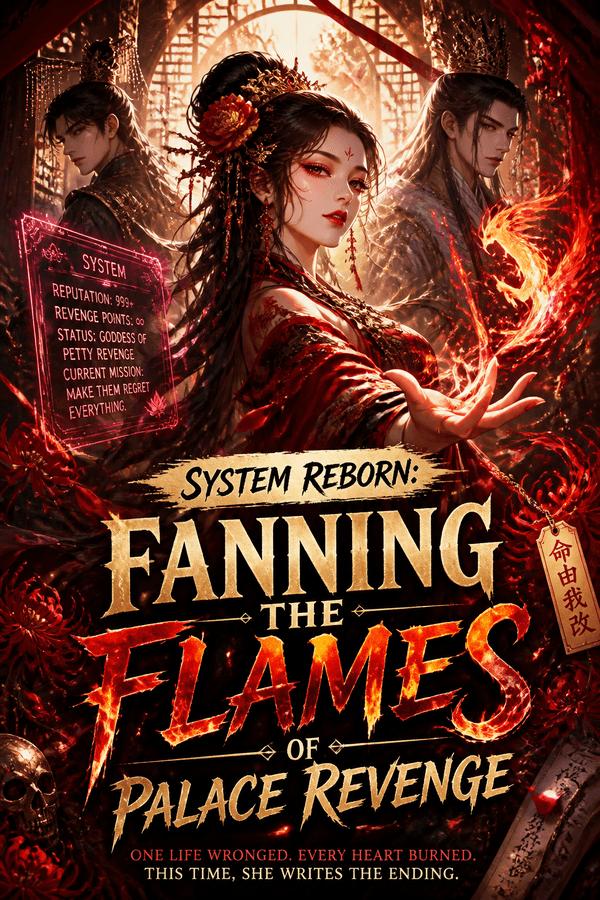 System Reborn: Fanning the Flames of Palace Revenge