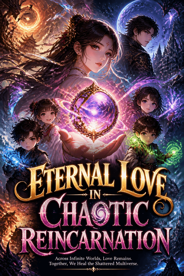 Eternal Love in Chaotic Reincarnation