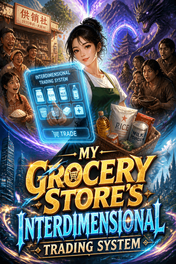 My Grocery Store's Interdimensional Trading System