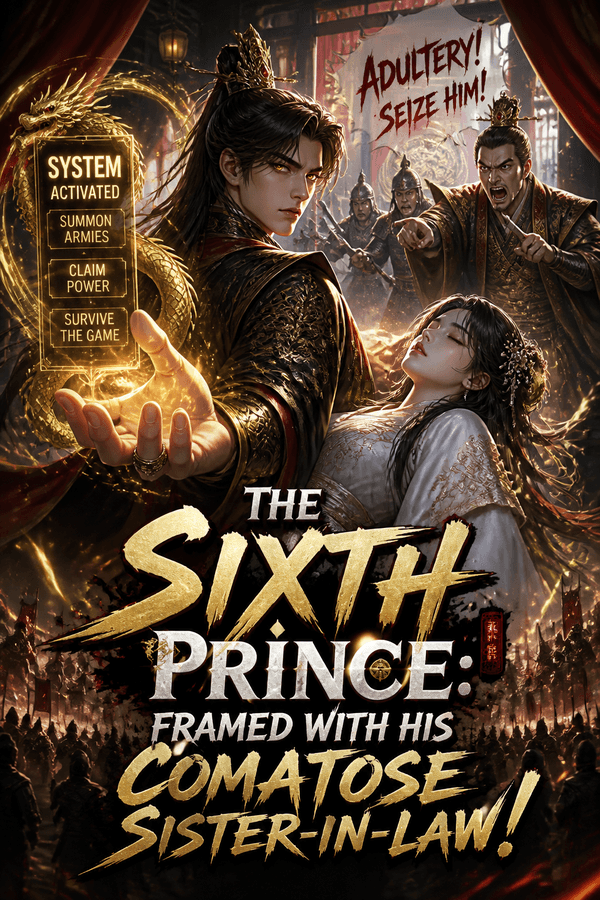 The Sixth Prince: Framed with His Comatose Sister-in-Law!