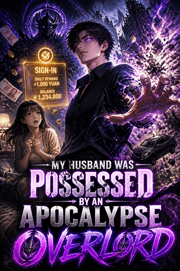 My Husband Was Possessed by an Apocalypse Overlord