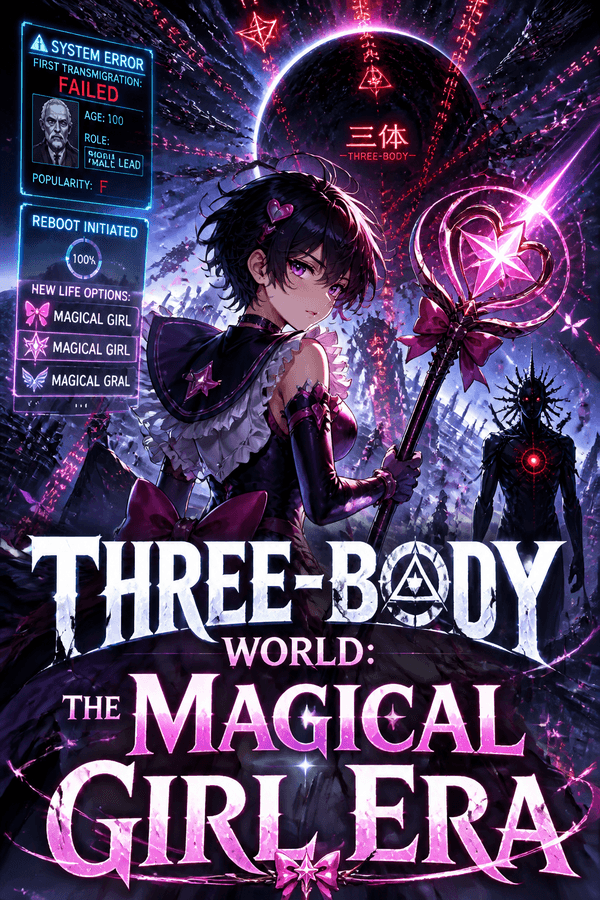 Three-Body World: The Magical Girl Era