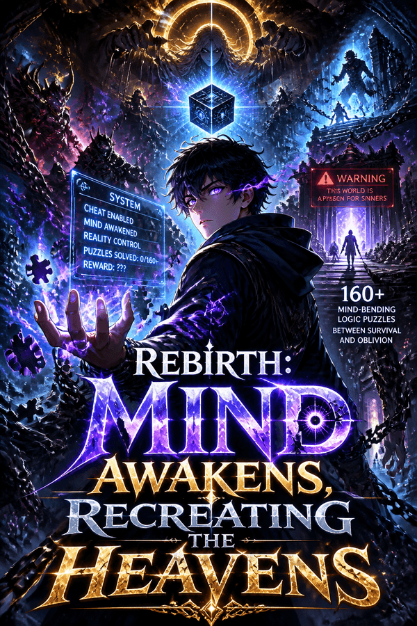 Rebirth: Mind Awakens, Recreating the Heavens