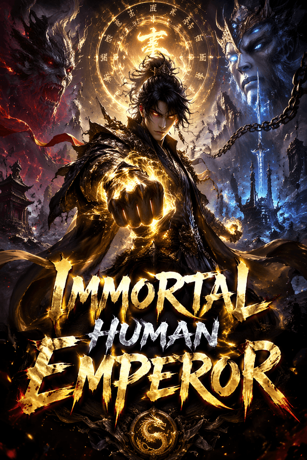 Immortal Human Emperor