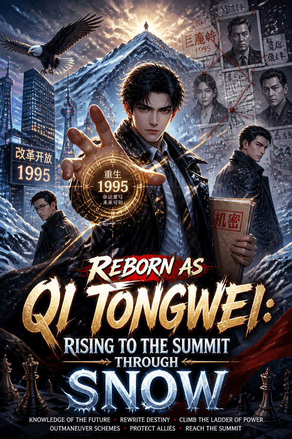 Reborn as Qi Tongwei: Rising to the Summit Through Snow