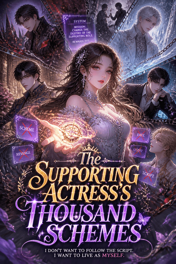 The Supporting Actress's Thousand Schemes