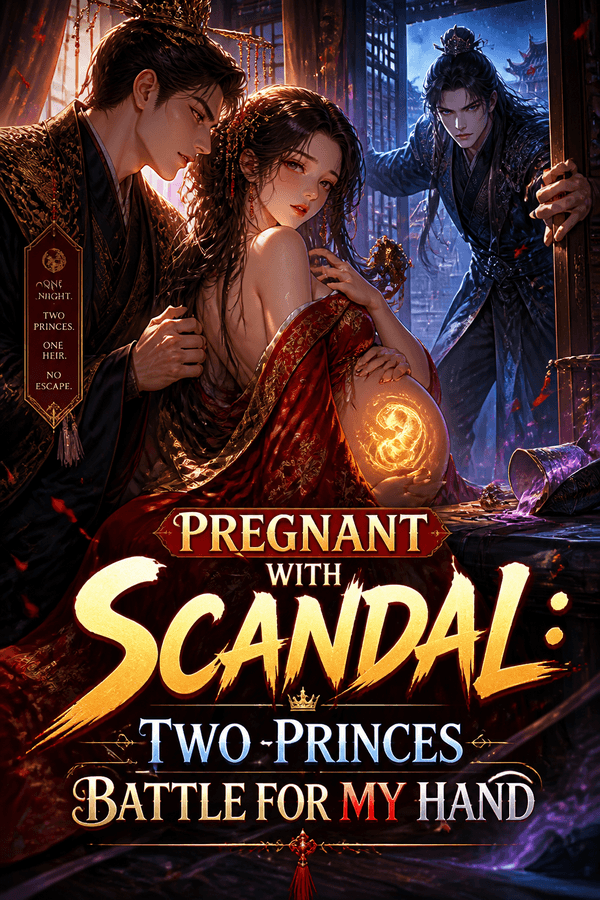 Pregnant with Scandal: Two Princes Battle for My Hand