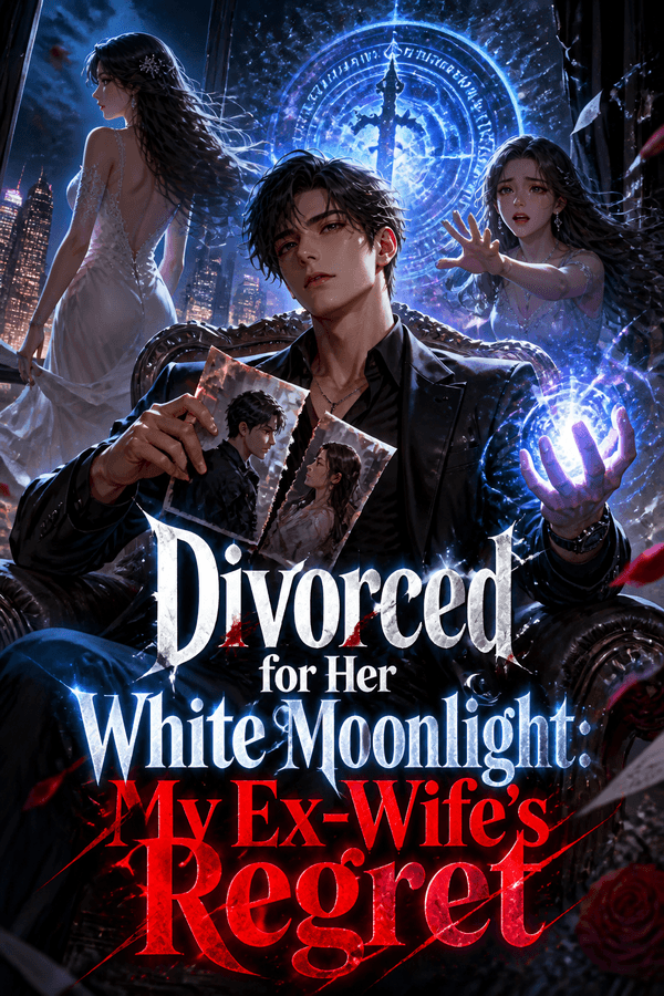 Divorced for Her White Moonlight: My Ex-Wife's Regret