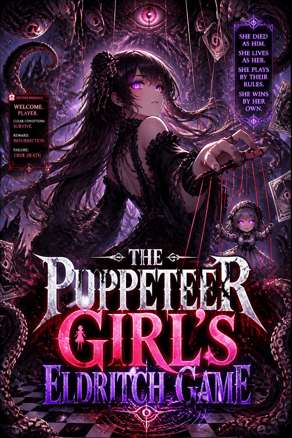 The Puppeteer Girl's Eldritch Game
