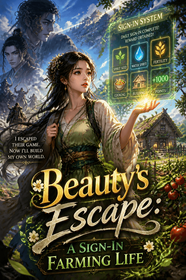 Beauty's Escape: A Sign-In Farming Life