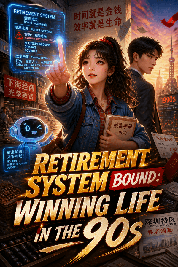 Retirement System Bound: Winning Life in the 90s