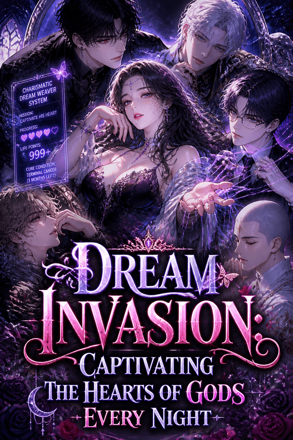 Dream Invasion: Captivating the Hearts of Gods Every Night
