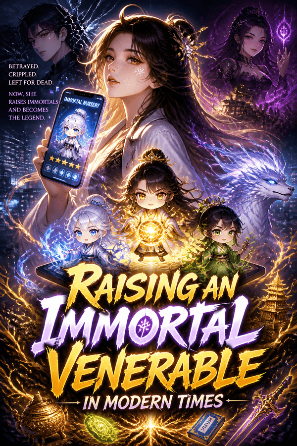 Raising an Immortal Venerable in Modern Times