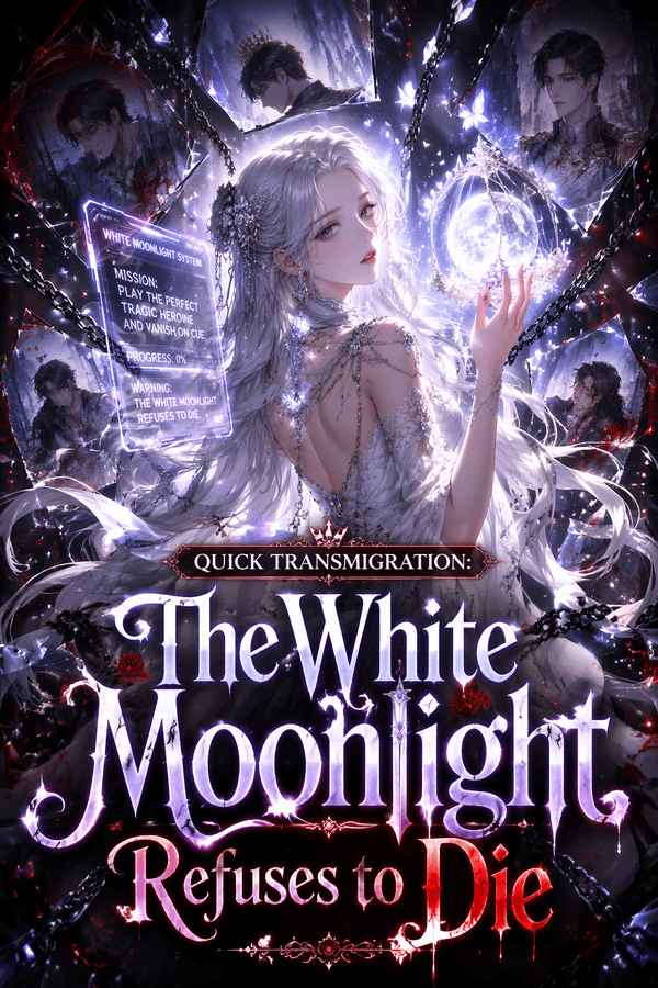 Quick Transmigration: The White Moonlight Refuses to Die